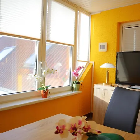 Lägenhet Kleine Dorumer Neufeld