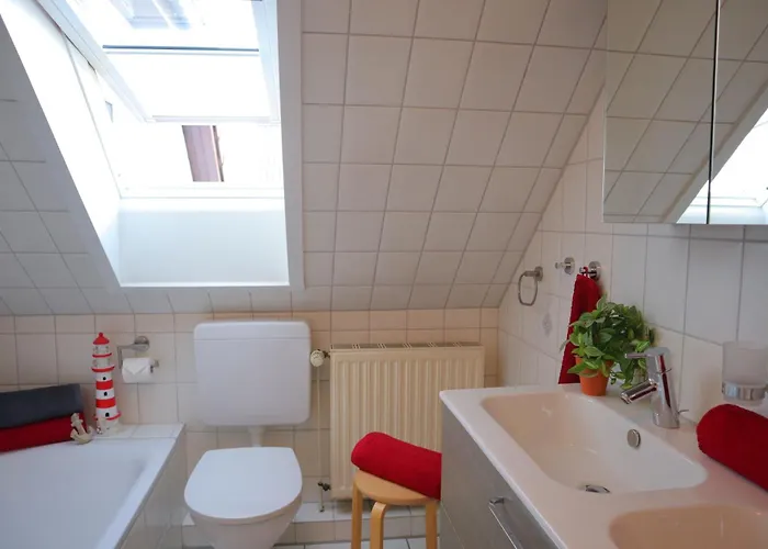 Kleine Апартаменты