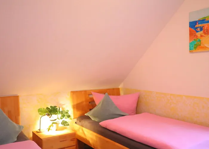 Kleine Апартаменты *