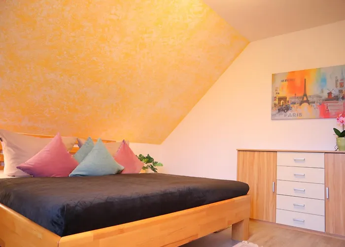 Апартаменты Kleine *