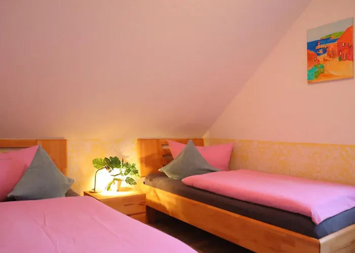 Kleine Дорум-Нойфельд