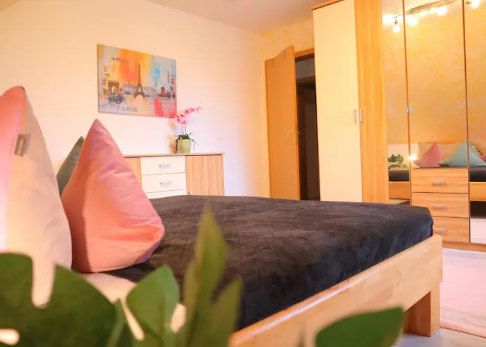 Kleine * Дорум-Нойфельд