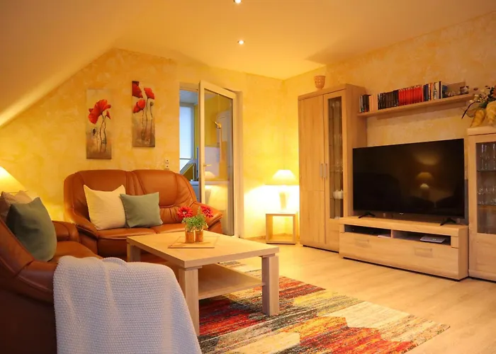 Kleine Апартаменты